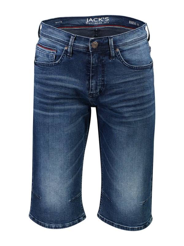 Hovedbilde Jack`s Superflex Denim Knickers 3-500005MN - Midnight Navy