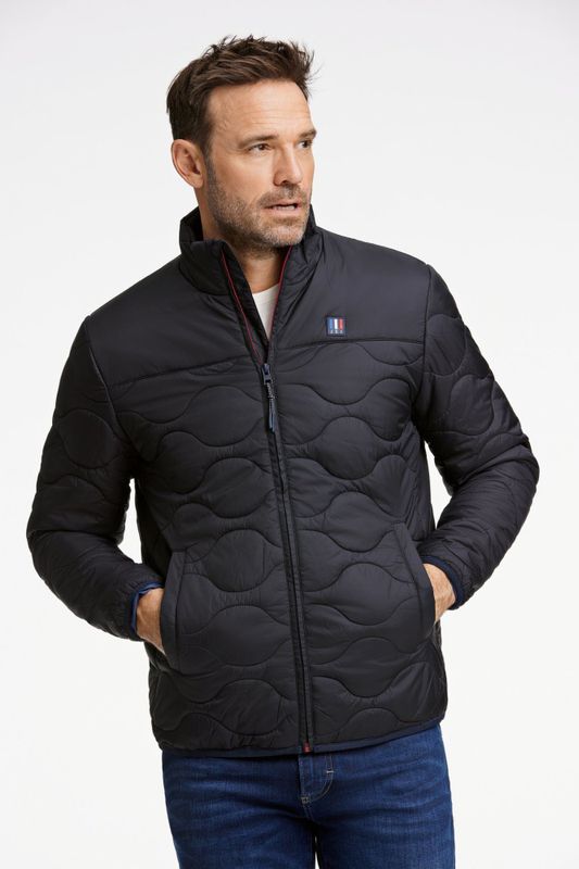 Hovedbilde JACK´S Light Weight Jacket 3-300026 - Black