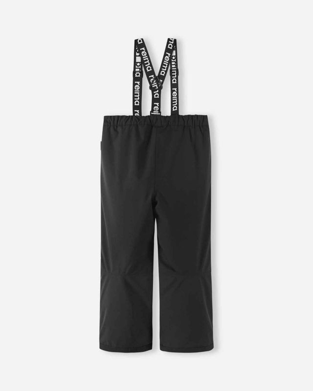 REIMA TEC Komein Winter Pants 5100398A - Black 9990
