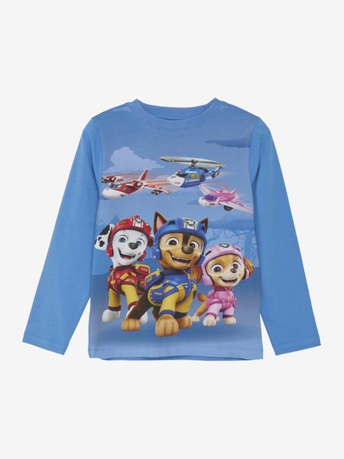 Hovedbilde Minymo T-shirt Long Sleeve 6691 - Regatta 7739