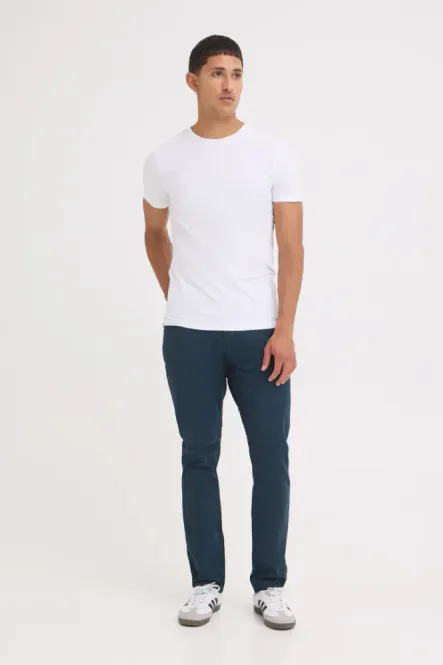 Hovedbilde Blend Bhedford Pants 20717076 - Dress Blues ...