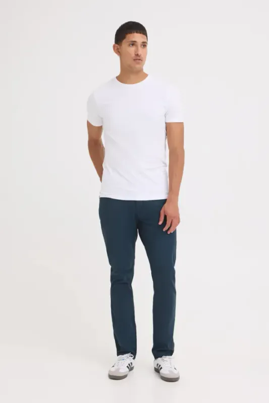 Blend Bhedford Pants 20717076 - Dress Blues 194024