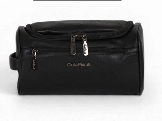 Hovedbilde Giulia Pieralli Classic 7385- Black