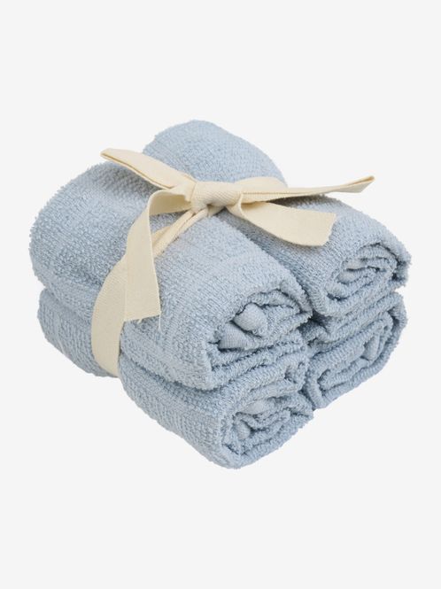 Hovedbilde Pippi Basic Kluter 4pk - Celestial Blue 734 - ...