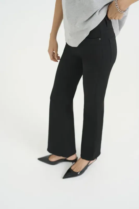 Hovedbilde Kaforest HW slim fit jeans 10510721 - 100121