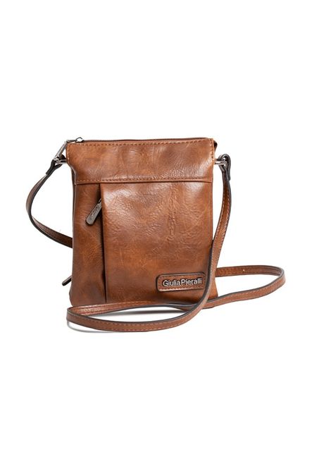 Hovedbilde Giulia Pieralli Classic Cindy Shoulderbag - ...