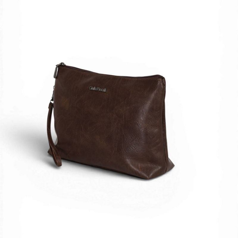 Giulia Pieralli Classic Large Toiletbag - GPC2035