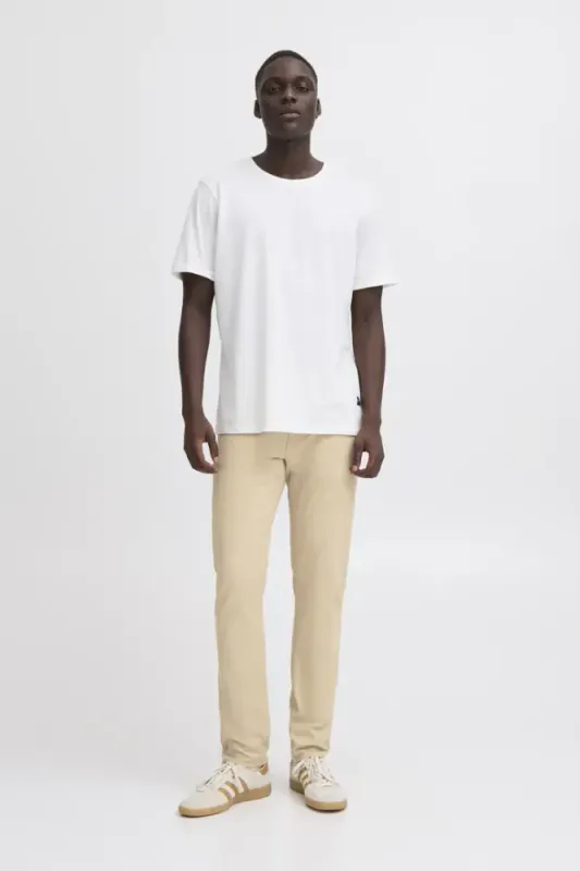 Hovedbilde Blend Bhedford Pants 20717076 - Cornstalk 161315