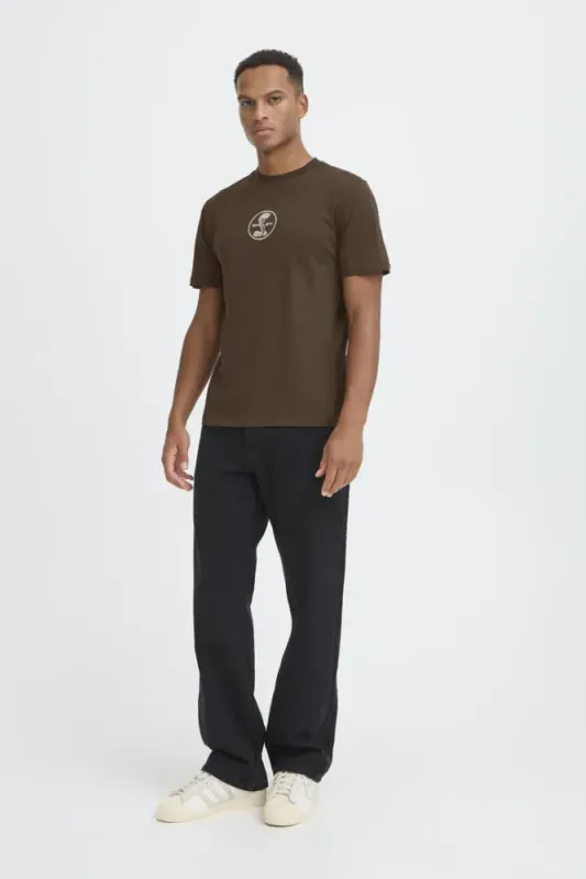 Hovedbilde Bhralah Shelby tee 20720266 - 900002456