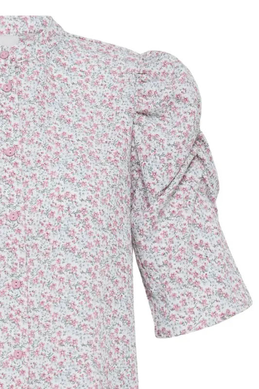 IHXMarit 23100014 - Fruit Dove Flowerprint 205807
