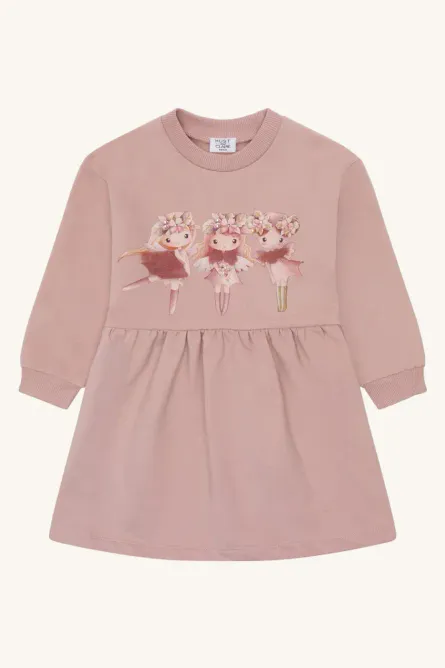 Hovedbilde HcDonna magic 12390 - 3735 adobe rose