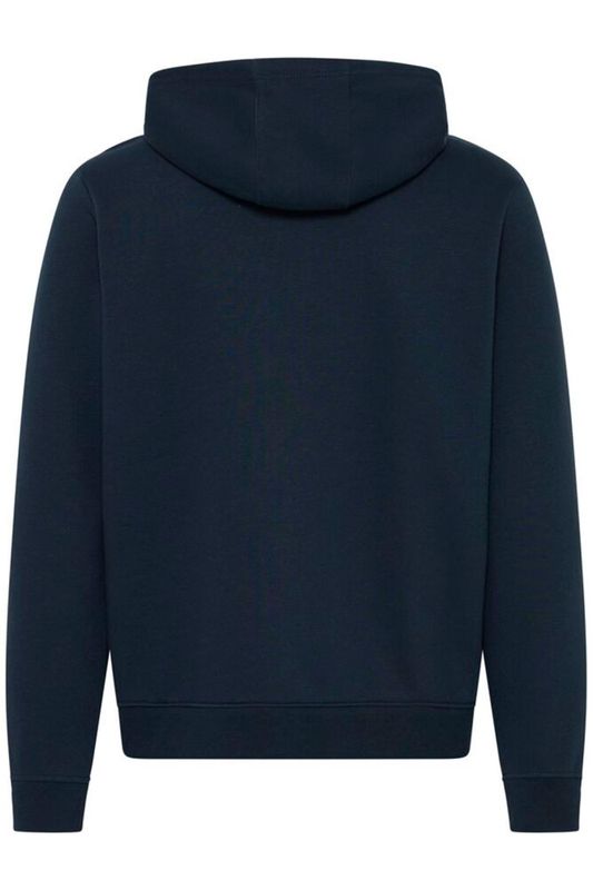 Hovedbilde Blend Flavian Hoodie 20720155 - Salute Blue 900004776