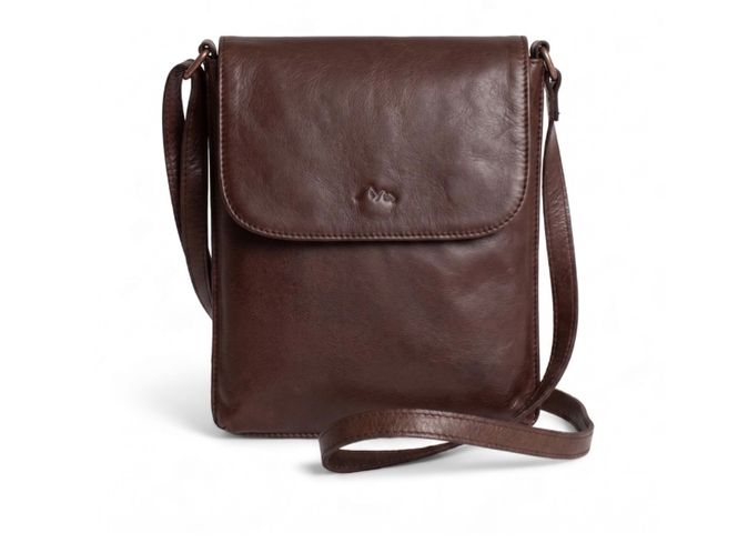 Hovedbilde BHC goat lether 6084 Brown