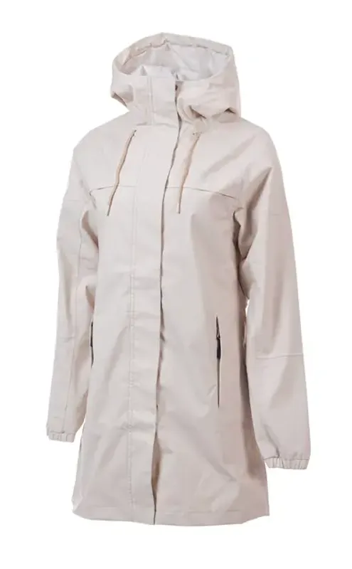 Hovedbilde Moi turjakke 292077- out